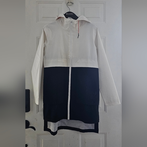 MPG windbreaker - Picture 5 of 10